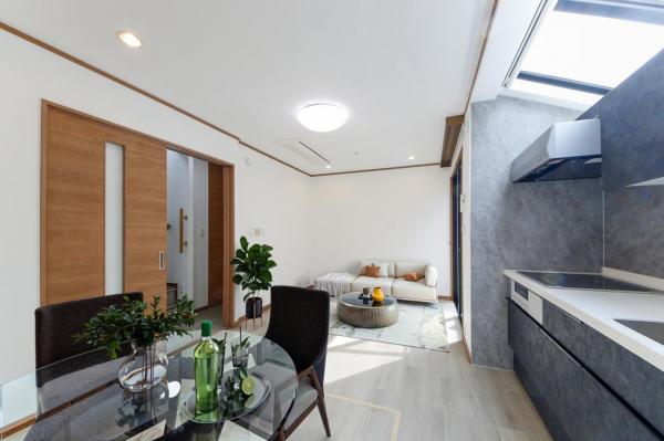 中古一戸建て 所沢市西狭山ケ丘１丁目 西武池袋線狭山ヶ丘駅 2,780万円