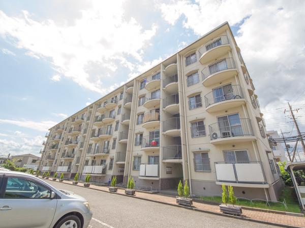 中古マンション 飯能市南町 西武池袋線飯能駅 1,080万円