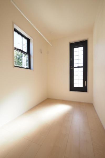 鶴ヶ島市富士見4丁目　新築一戸建て 