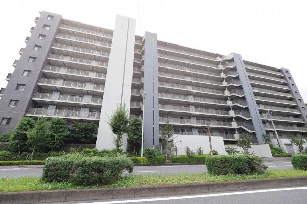 中古マンション 青梅市末広町２丁目 JR青梅線小作駅 2,980万円