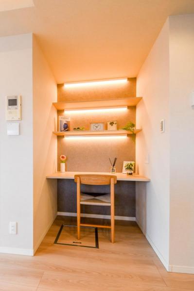 ユアコート富士見台　5階 その他内観