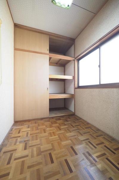 青梅市新町　中古戸建 その他設備(専用部)