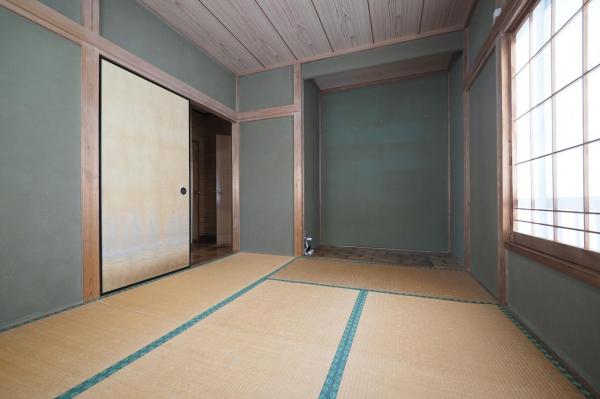 青梅市新町　中古戸建 和室