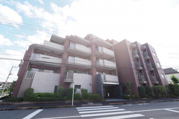 中古マンション 青梅市東青梅５丁目 JR青梅線河辺駅 2,250万円
