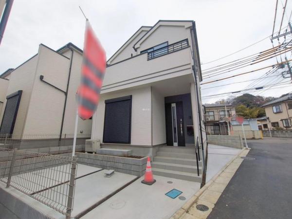 新築一戸建て 新座市石神４丁目 西武池袋線東久留米駅 3,290万円～3,590万円