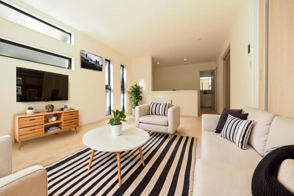 新築一戸建て 鶴ヶ島市富士見５丁目 東武東上線若葉駅 3,580万円