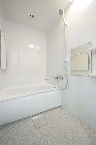 【当日ご見学可能！】入間ビレッジ11号棟 浴室