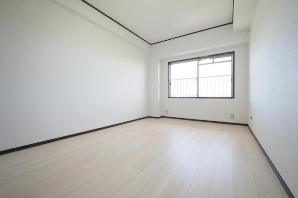 【当日ご見学可能！】入間ビレッジ11号棟 洋室