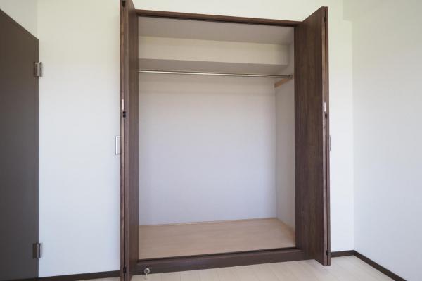 【当日ご見学可能！】入間ビレッジ11号棟 収納