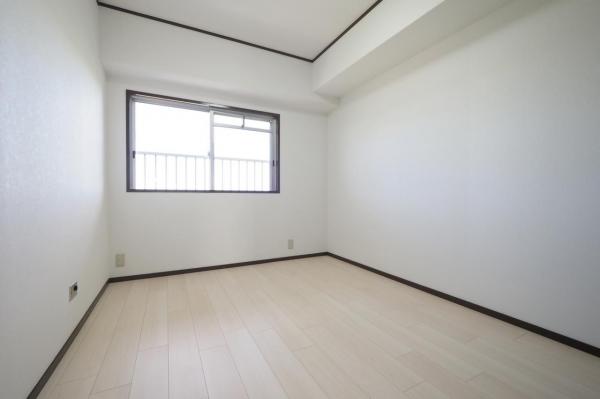 【当日ご見学可能！】入間ビレッジ11号棟 洋室