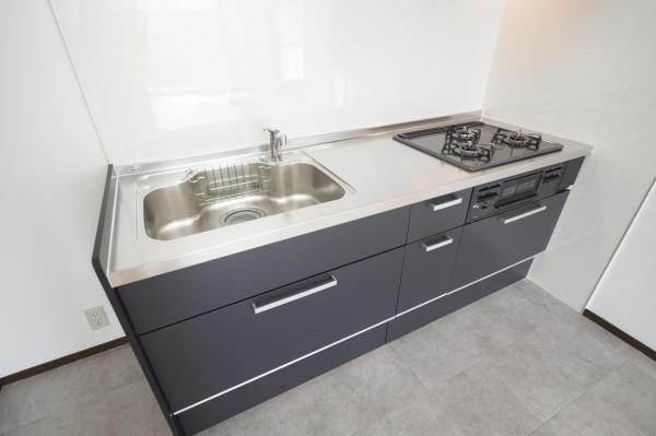 【当日ご見学可能！】入間ビレッジ11号棟 キッチン