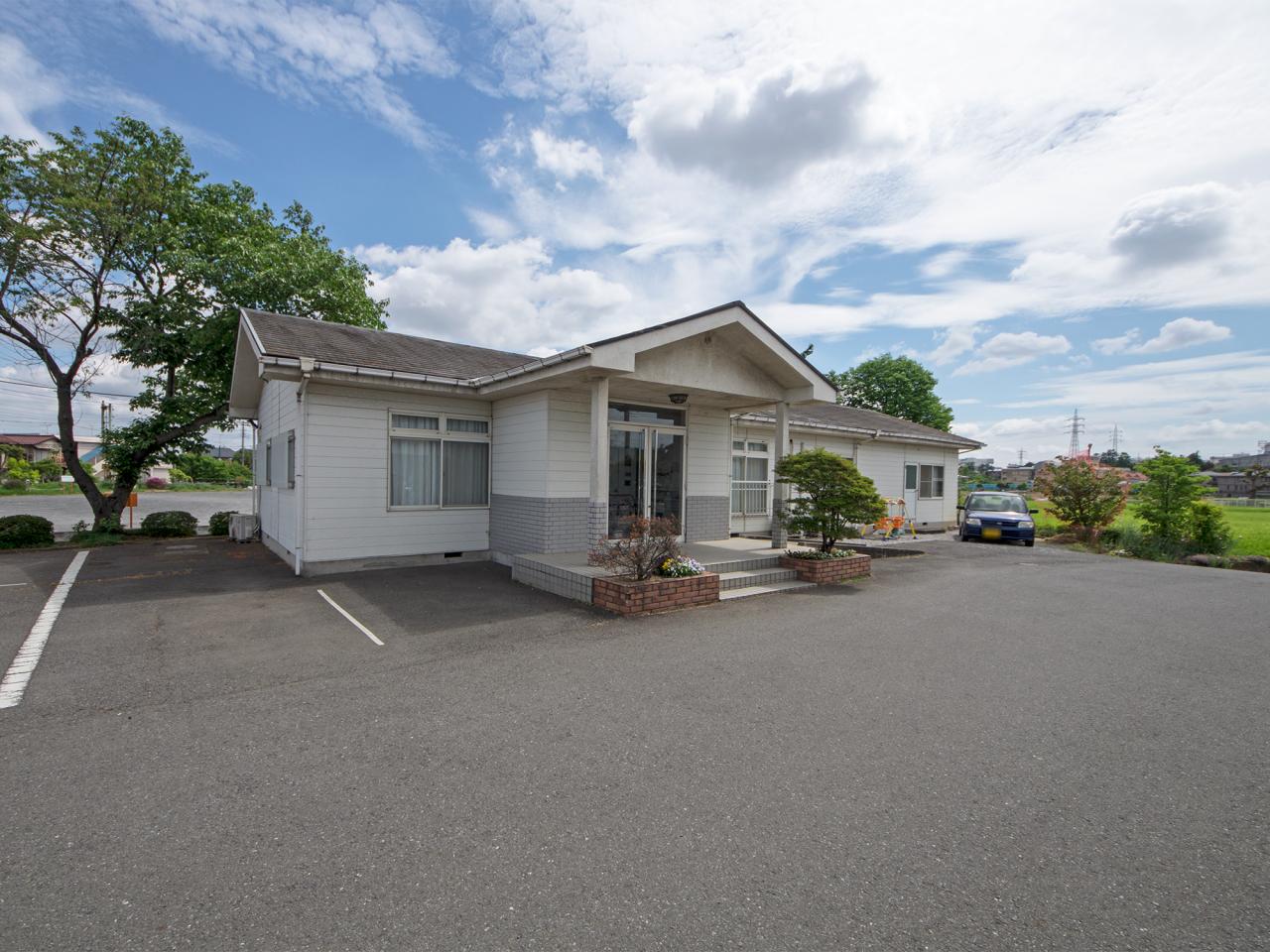 しらさぎ保育園