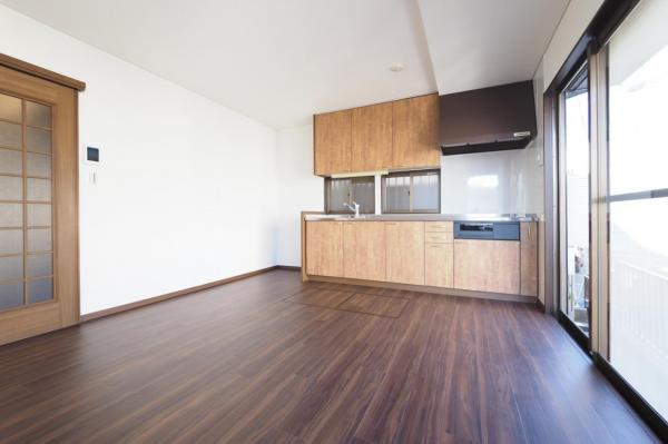 中古一戸建て 所沢市東新井町 西武池袋線所沢駅 2,980万円