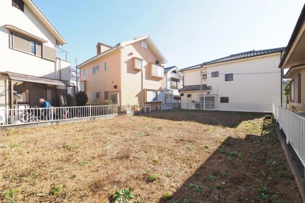 土地 鶴ヶ島市松ヶ丘３丁目 東武東上線鶴ヶ島駅 1,580万円