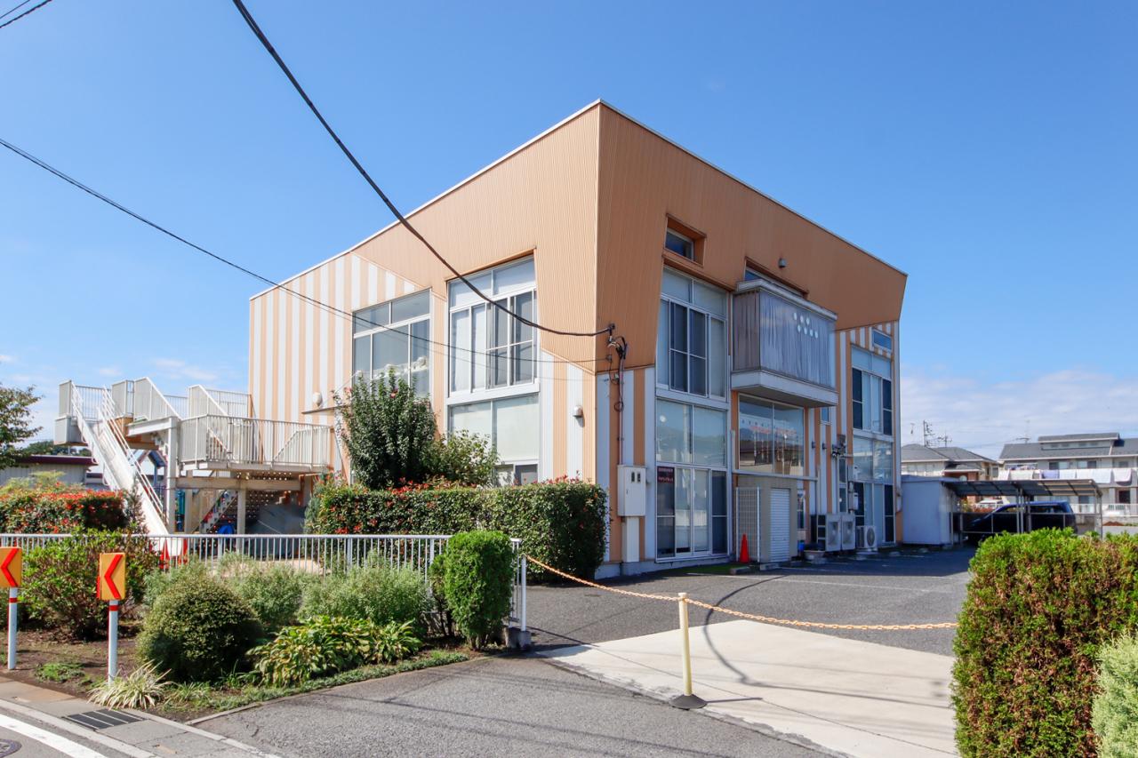 笠幡菜の花保育園