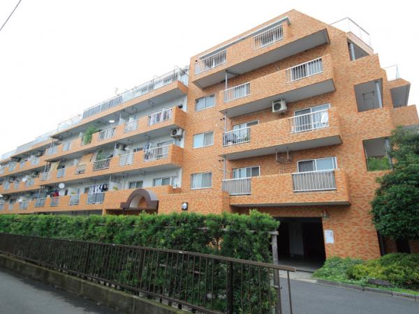 中古マンション 朝霞市三原２丁目 東武東上線志木駅 2,980万円