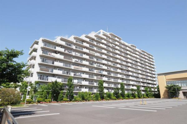 中古マンション 志木市幸町１丁目 東武東上線志木駅 2,780万円