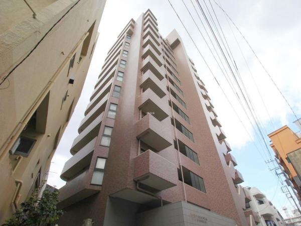 中古マンション 板橋区宮本町 都営三田線本蓮沼駅 5,780万円