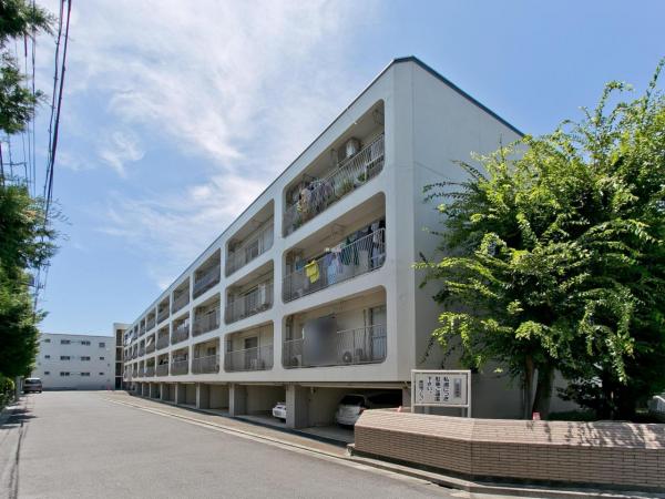 中古マンション 杉並区荻窪３丁目 JR中央線荻窪駅 4,780万円
