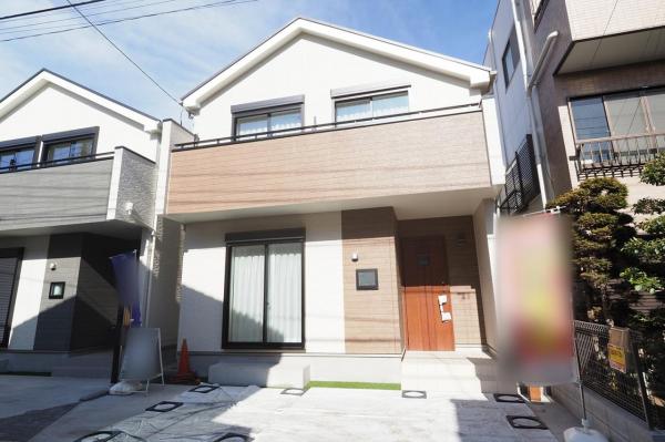 新築一戸建て 清瀬市竹丘３丁目 西武池袋線清瀬駅 3,590万円