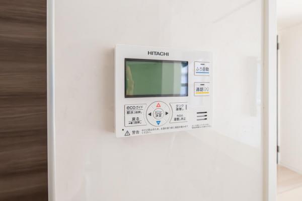 【住協のお預かり物件】所沢市上安松　中古一戸建て その他設備(専用部)