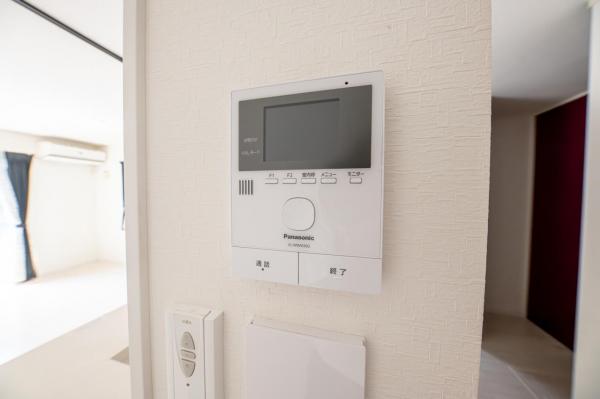 【住協のお預かり物件】所沢市上安松　中古一戸建て その他設備(専用部)