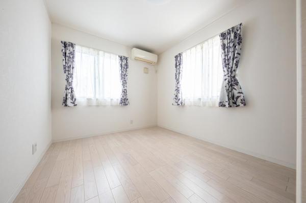 【住協のお預かり物件】所沢市上安松　中古一戸建て 子供部屋