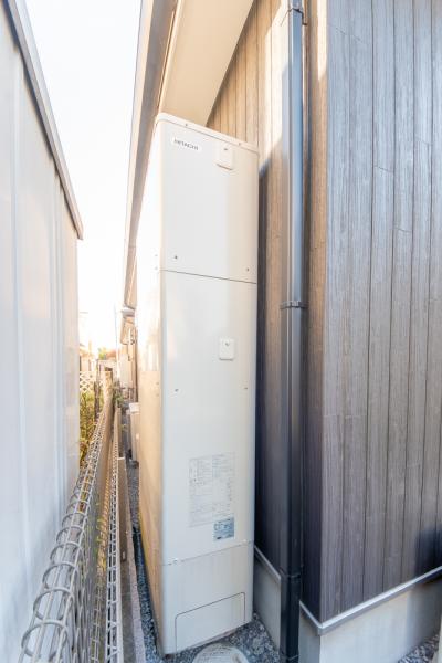 【住協のお預かり物件】所沢市上安松　中古一戸建て その他設備(専用部)