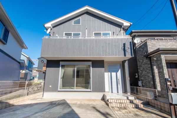 中古一戸建て 所沢市大字上安松 西武池袋線秋津駅 4,380万円