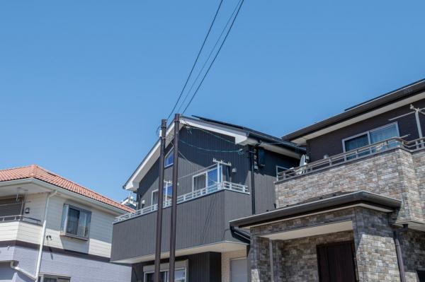 【住協のお預かり物件】所沢市上安松　中古一戸建て その他設備(専用部)