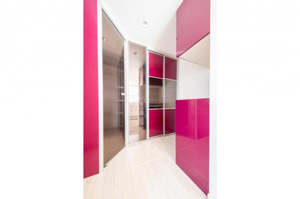 【住協のお預かり物件】所沢市上安松　中古一戸建て 収納