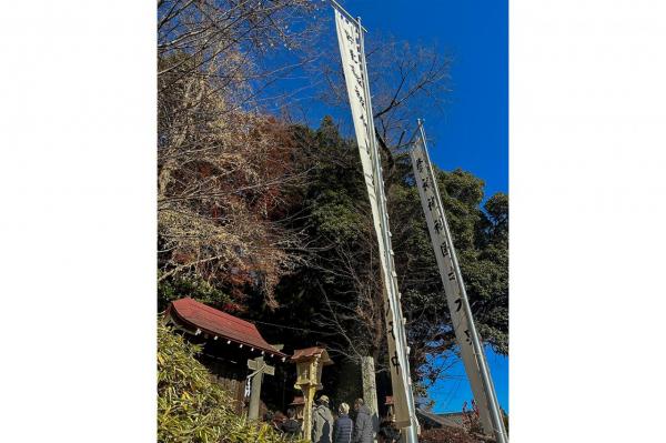 【住協のお預かり物件】所沢市上安松　中古一戸建て その他