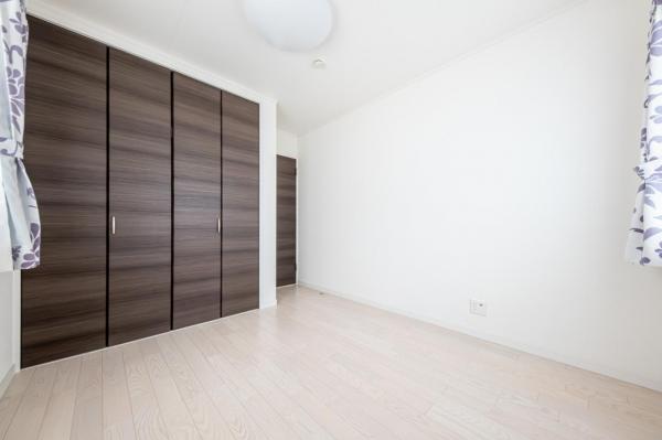 【住協のお預かり物件】所沢市上安松　中古一戸建て 収納