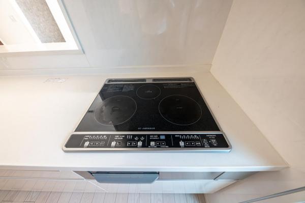 【住協のお預かり物件】所沢市上安松　中古一戸建て その他設備(専用部)