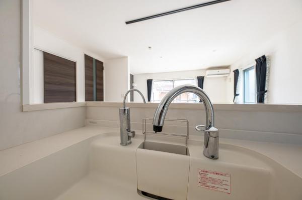 【住協のお預かり物件】所沢市上安松　中古一戸建て その他設備(専用部)