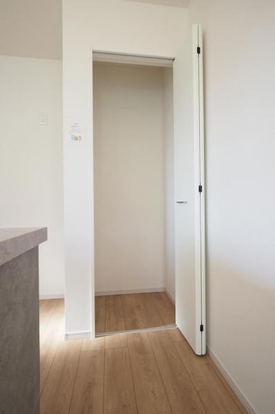 清瀬市野塩5丁目　新築一戸建て その他設備(専用部)