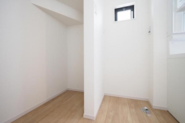 清瀬市野塩5丁目　新築一戸建て その他設備(専用部)