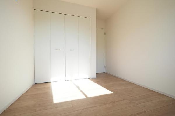 清瀬市野塩5丁目　新築一戸建て 子供部屋