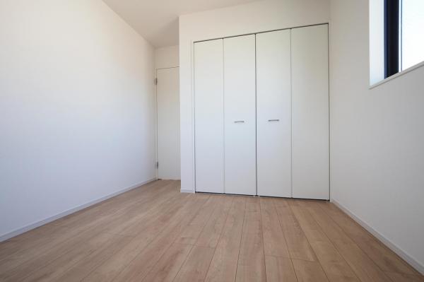 清瀬市野塩5丁目　新築一戸建て 子供部屋