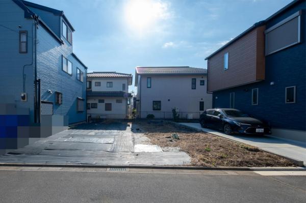 土地 飯能市大字川寺 西武池袋線飯能駅 1,280万円