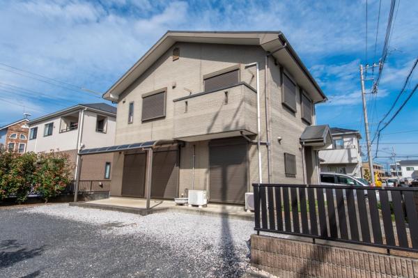 中古一戸建て 飯能市大字笠縫 JR八高線（八王子〜高麗川）東飯能駅 2,780万円