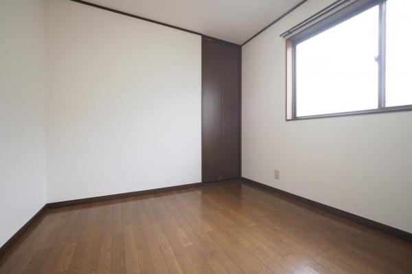 青梅市新町　中古戸建 子供部屋