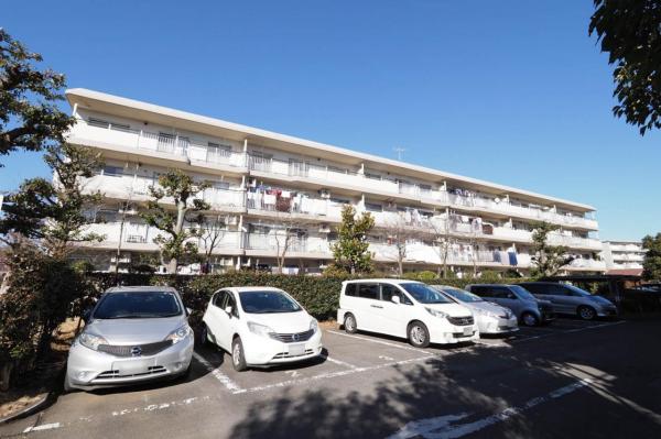 中古マンション 所沢市並木７丁目 西武新宿線航空公園駅 2,480万円