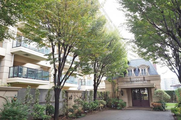中古マンション 青梅市新町９丁目 JR青梅線小作駅 2,380万円