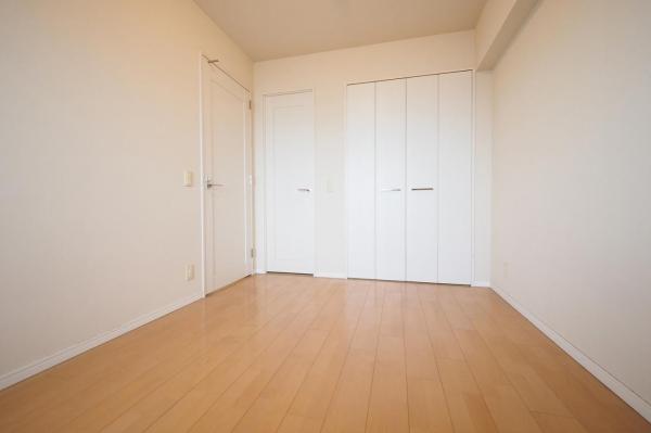 ヴェレーナ青梅新町　11階 寝室