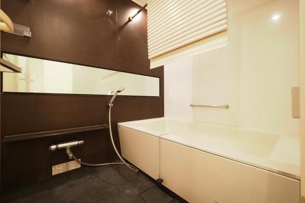 ヴェレーナ青梅新町　11階 浴室