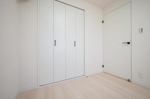 セザール坂戸　5階 収納