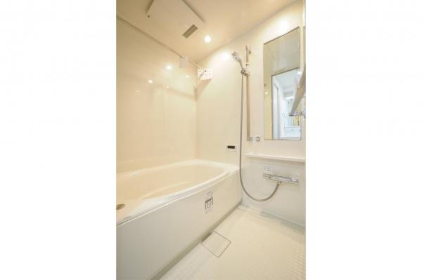 セザール坂戸　5階 浴室