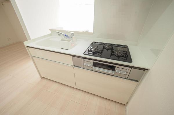 セザール坂戸　5階 キッチン