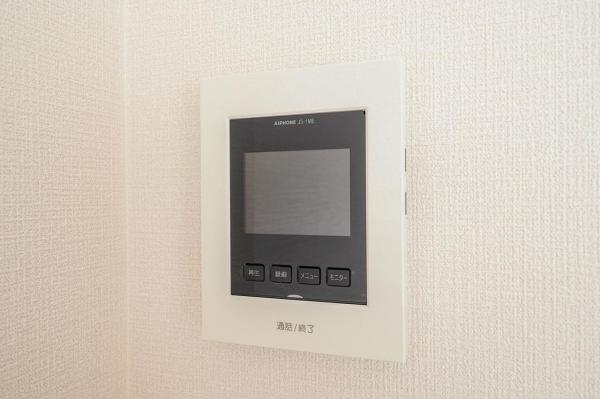 セザール坂戸　5階  その他設備(専用部)